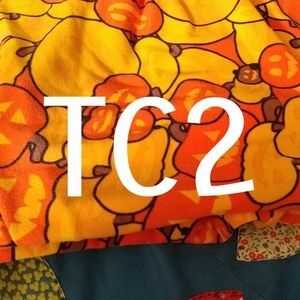 Lularoe tc2 leggings